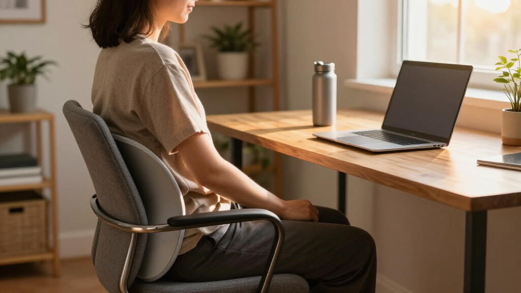 Ergonomic Comfort Gear Checklist 2026