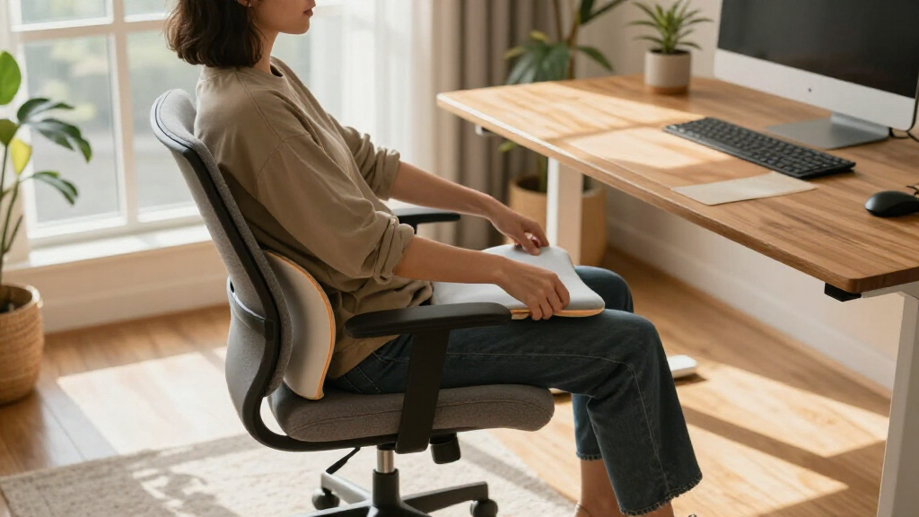 Ergonomic Comfort & Recovery Gear Checklist 2026