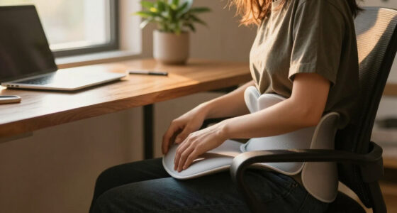 Ergonomic Desk Accessories Checklist 2026
