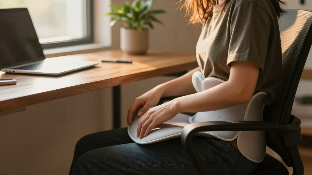 Ergonomic Desk Accessories Checklist 2026