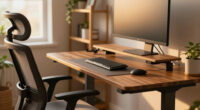 Ultimate Ergonomic Desk Setup Checklist 2026