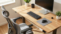 Ergonomic Home Office Gear Checklist 2026