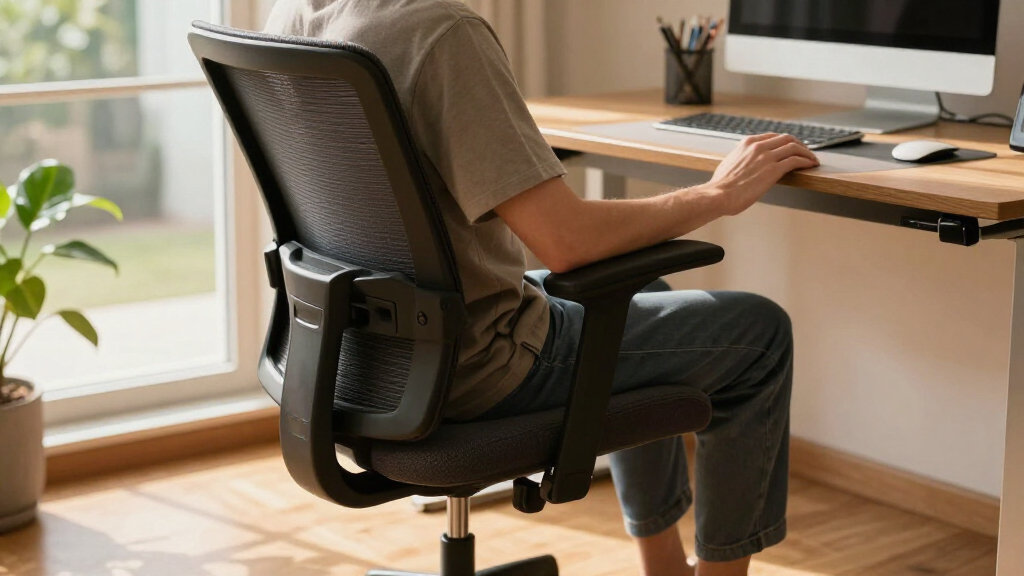 Ergonomic Office Chairs: A Prime Big Deal Days Guide