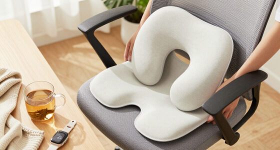 Ergonomic Comfort & Recovery Gear Checklist 2026