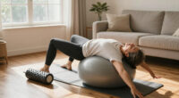 Exercises To Build Rotational Strength As You Age