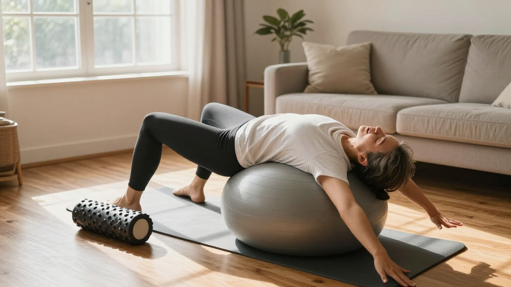 Exercises To Build Rotational Strength As You Age