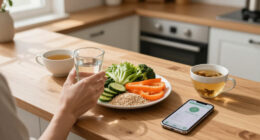 Foodborne Illnesses Can Lead To Long-Term Gut Issues