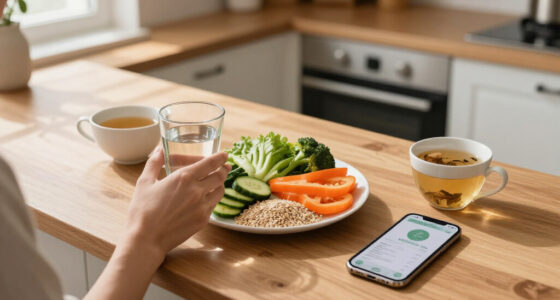 Foodborne Illnesses Can Lead To Long-Term Gut Issues