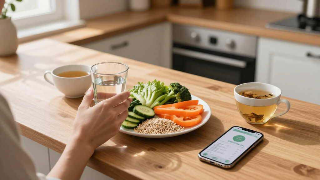 Foodborne Illnesses Can Lead To Long-Term Gut Issues
