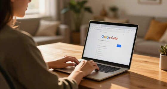 Google.com/goto: Google's Anti-scraping Update