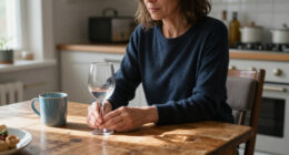 How Drinking Affects Your Dementia Risk