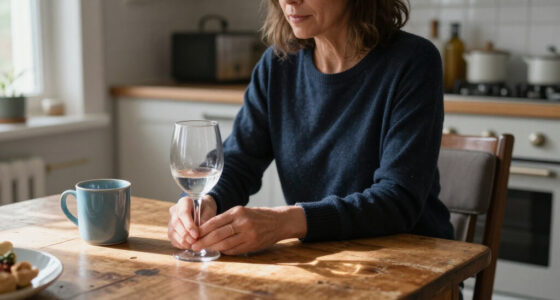How Drinking Affects Your Dementia Risk