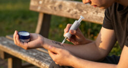 How Safe Are Tattoos?