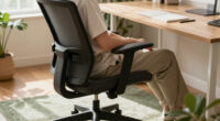 How to Choose Ergonomic Office Chairs