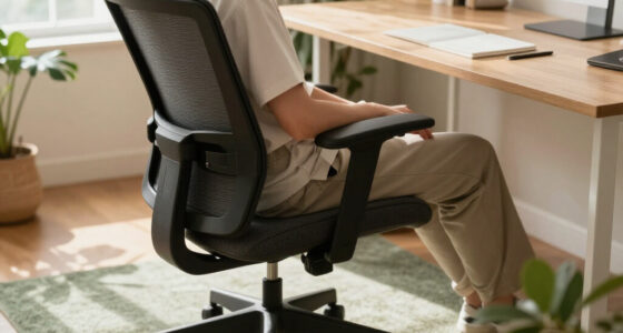 How to Choose Ergonomic Office Chairs