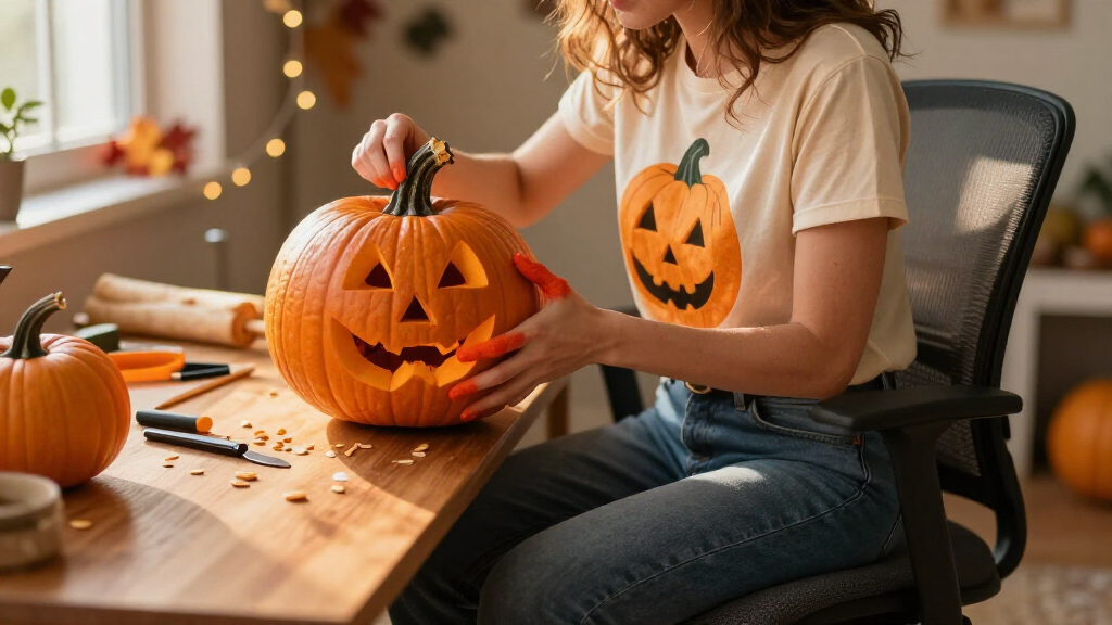 How to Choose Halloween