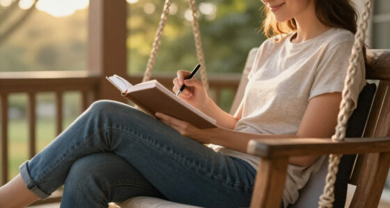 How To Set New Goals This Fall