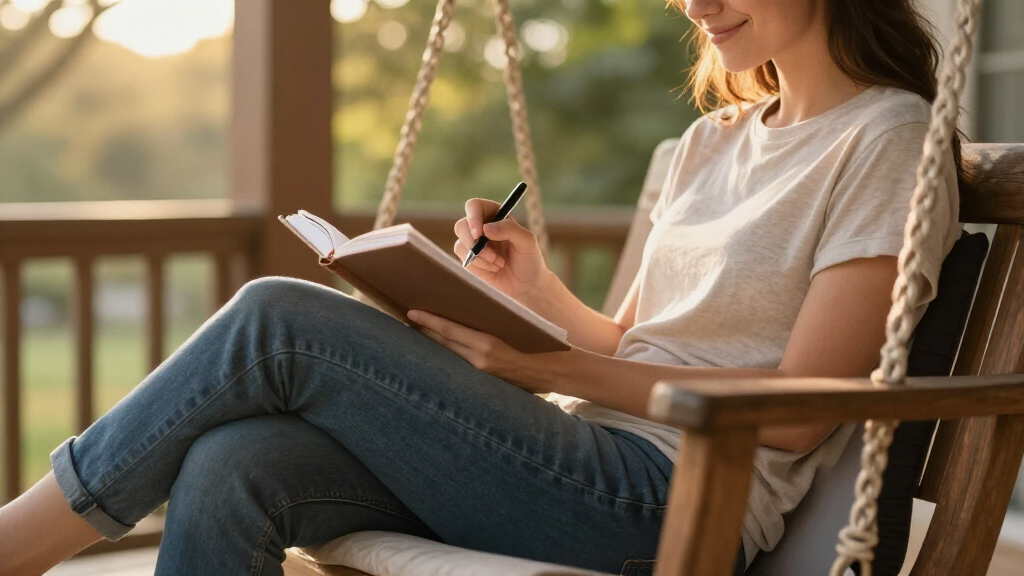 How To Set New Goals This Fall