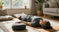 How To Train Balance As You Age