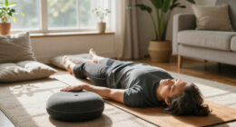 How To Train Balance As You Age