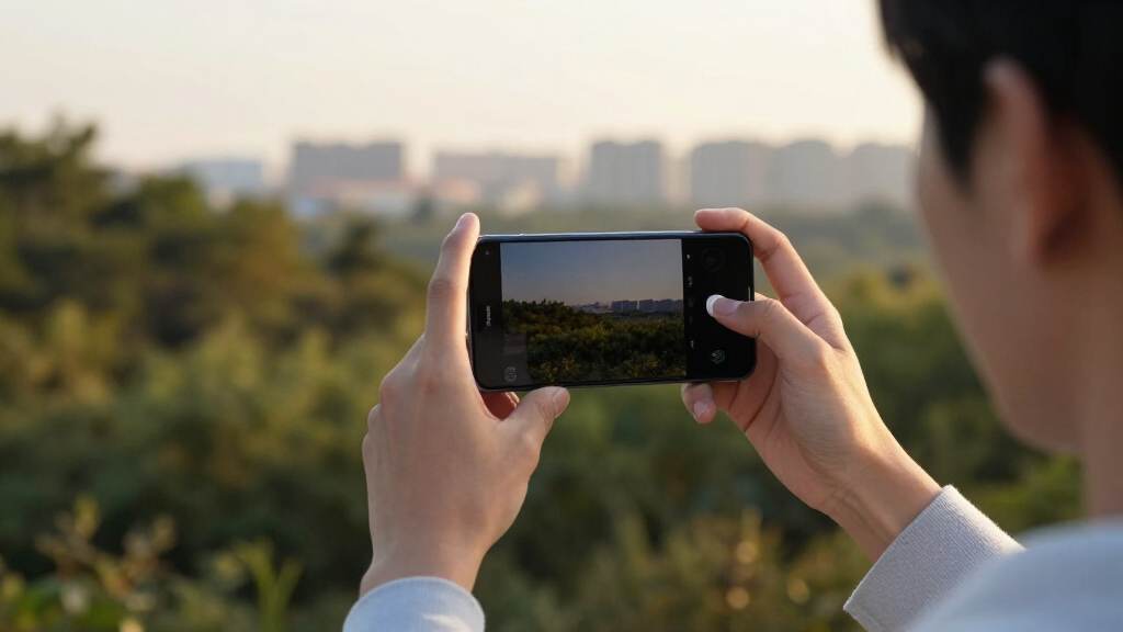 Huawei Surges In Global Coverage