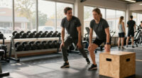 I’m A Personal Trainer In My 40S—these Are The Five Moves I Recommend To Everyone To Keep Their Hips Feeling Young