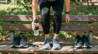 I Tried An 8,000-Step Walking Workout In My Lunch Break And It Helped Me Feel More Alert At Work In The Afternoon