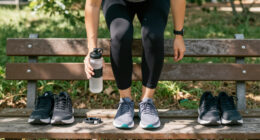 I Tried An 8,000-Step Walking Workout In My Lunch Break And It Helped Me Feel More Alert At Work In The Afternoon