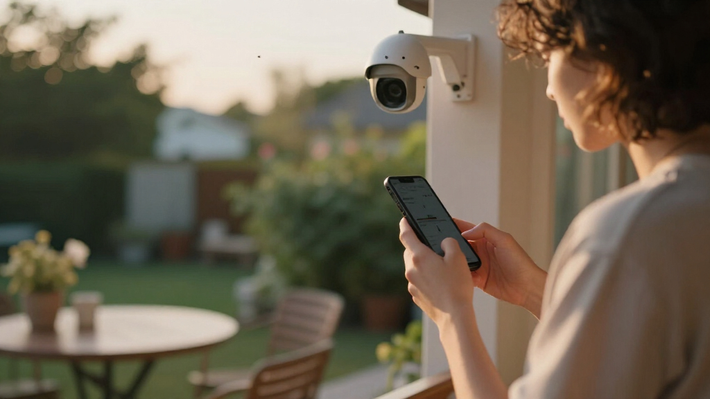 I Turned My Security Cameras Into An Automatic Bird Identification System