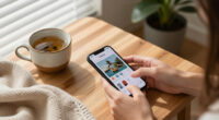 Instagram Surges In Global Coverage