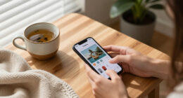 Instagram Surges In Global Coverage