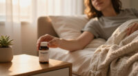 Is Magnesium Better For Sleep Than Melatonin?