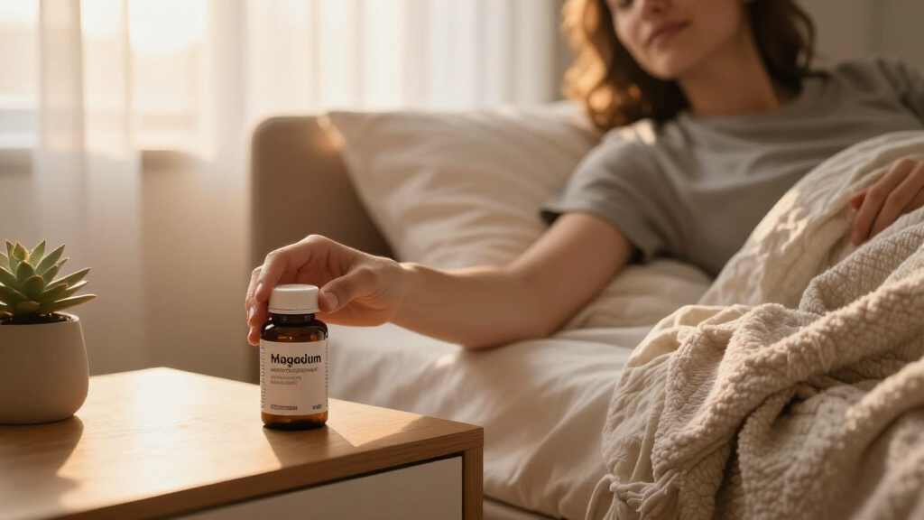 Is Magnesium Better For Sleep Than Melatonin?