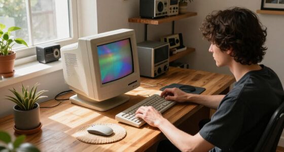 Key Symbols We Lost To Time, Pt. 2: The Mac Side