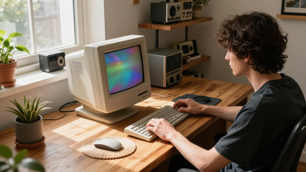 Key Symbols We Lost To Time, Pt. 2: The Mac Side
