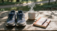 Lee Ufan On The Importance Of His Morning Walk