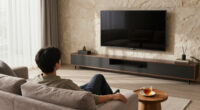 LG Denies TV Spying Claims, Says Tracking And Snooping Concerns 'Not True'