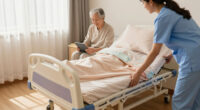 Nursing Home Beds Are Disappearing. That’s A Problem.