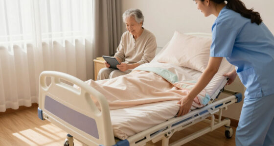Nursing Home Beds Are Disappearing. That’s A Problem.