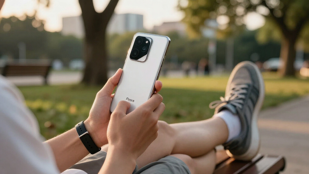 Playa Phone