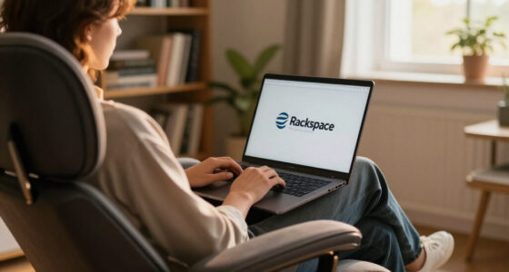 Rackspace Technology Surges In Global Coverage