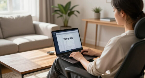 RavynOS: Pre-alpha Open-source OS Based On Darwin, FreeBSD, Apple Open-source