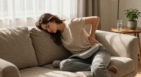 She Was Hobbled By Fatigue Before An Accidental Diagnosis