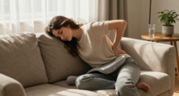 She Was Hobbled By Fatigue Before An Accidental Diagnosis