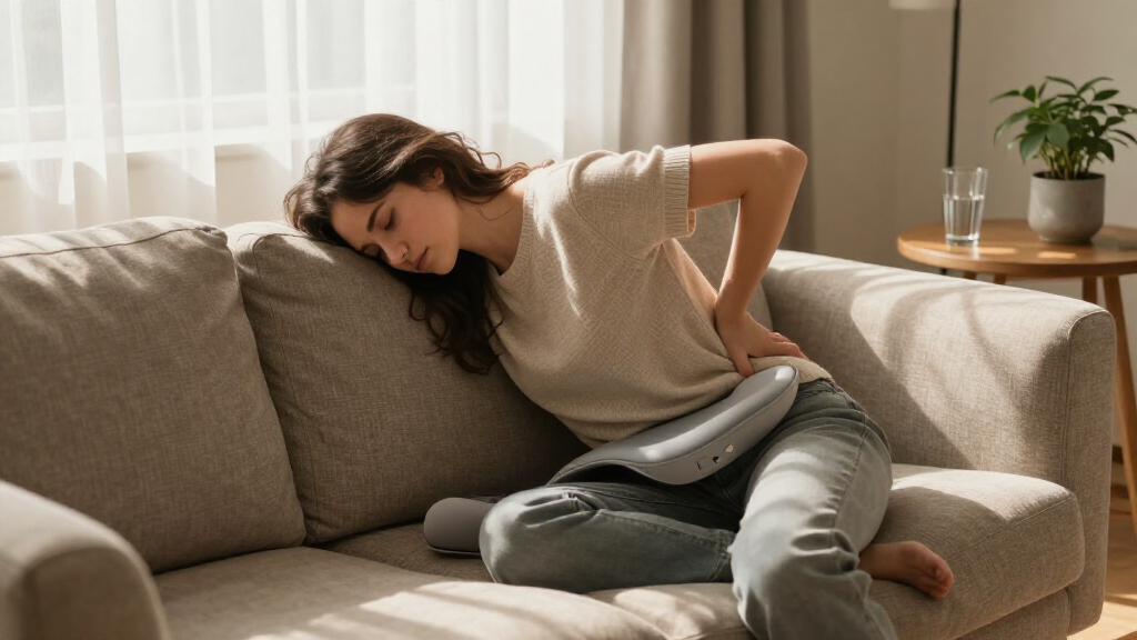 She Was Hobbled By Fatigue Before An Accidental Diagnosis