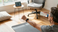 Should You Prioritise Strength Training Or Cardio As You Age? I Asked A Metabolic Health Expert