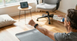 Should You Prioritise Strength Training Or Cardio As You Age? I Asked A Metabolic Health Expert