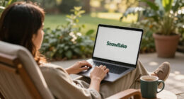 Snowflake Inc Surges In Global Coverage