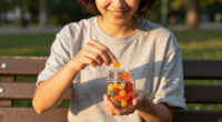 Superfood Gummies Surges In Global Coverage
