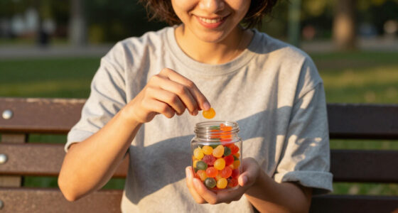 Superfood Gummies Surges In Global Coverage
